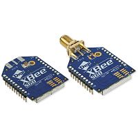 WiFi transceiver XBee® Wi-Fi