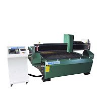Plasma cutting machine Plasma-1325for ironfor aluminumfor titanium