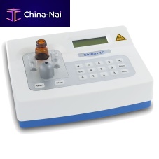 Semi-automatic coagulation analyzer BIOBAS 101-channelbenchtop