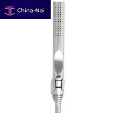 Cylindrical hand shower CAP-110AAS