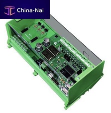 Resistance welding controller TE801microprocessor