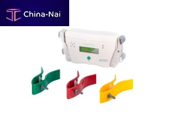 Telemedicine unit for ships ECG Telecardia