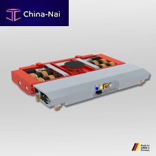Heavy load moving skate JLA-e 15  30 Gself-propelledtransport360�