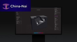Control software Blacksmithqualitymeasurementdesign