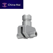 Scribing wheel tool holder with cylindrical shankcuttingaluminum