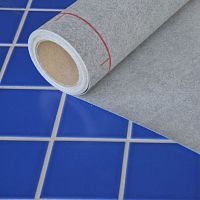 Insulating waterproofing membrane LITOPROOF PLUSfor flooringrollflexible