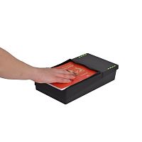 Passport document reader MDR750for IDfor ticketsfor visa