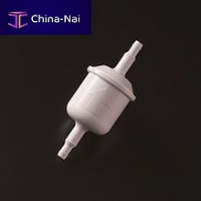 Water filter capsuledisposable