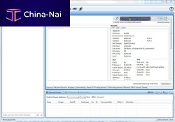 Management software MOBA-NMSmonitoringfor maintenancefor airport