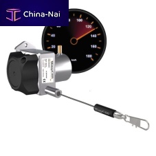Linear velocity sensor VXmechanicalrobustIP67