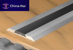 Aluminium edge trim Sx0 Seriesfor tilefor stepstair nosing