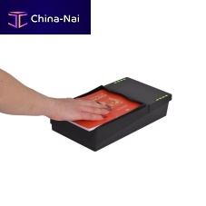 Passport document reader MDR750for IDfor ticketsfor visa