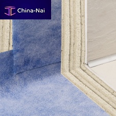 Protection waterproofing membrane EUROWATERPROOF SHEET WATERPROOF.5for wallfor balconyfor floor