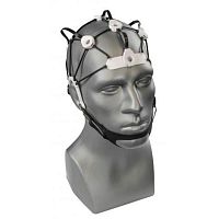 7-channel EEG cap H1200adult