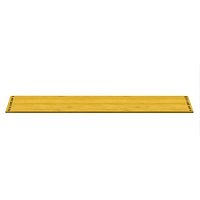 Construction wood panel 3-layerfor interioreasy to install