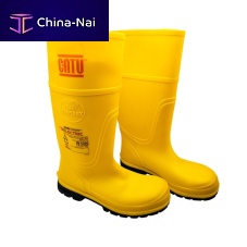 Insulated safety boots MV-137 seriesfor industrial useanti-slipwaterproof