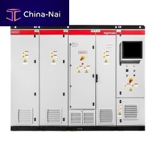 Power converter DFIG 500-8000