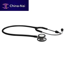 Dual-head stethoscope CLASSIC OPTIMAstainless steel
