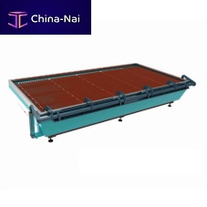 Working platform rollerhydraulic