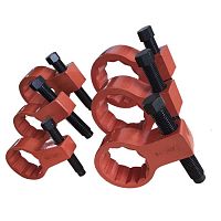 Backup wrench Backup wrench