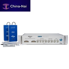 Signal amplifier dPatch®acquisitiondigitalprecision
