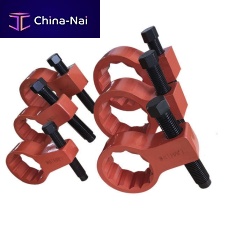 Backup wrench Backup wrench