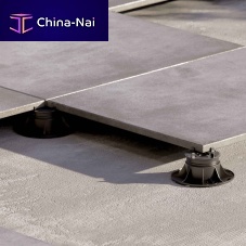 PP raised floor pedestal LEVEL MAXIoutdooradjustablehome