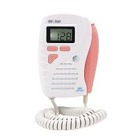Fetal doppler BF-560pocketwith heart rate monitor