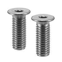 Fastening screw SSHS-UCLjoiningcylindrical headextra-low-profile head