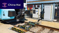 Planning software CALIPRI Xanalysismeasurementfor maintenance