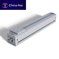 Ball screw linear module 28.1000/0aluminum profileguided1-axis