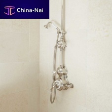 Round hand shower DAD1910