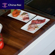 Teak countertop 130.041.029outdoor