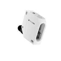 Rectangular luminescence sensor FT 50 C-UV