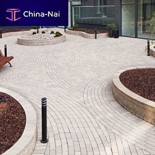 Clinker paver COLIMAoutdoorpedestrianfor public spaces
