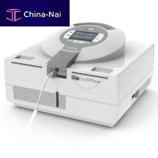 Clinical ventilator softFlowhome careelectronicbenchtop