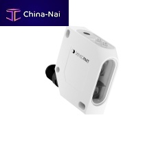 Rectangular luminescence sensor FT 50 C-UV