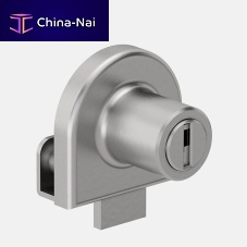 Mechanical lock glass door1 pointcommercial