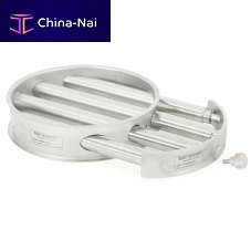 Magnetic grate Magnetic grid separators