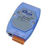 Ethernet converter I-7188E seriesRS-232RS422/RS485