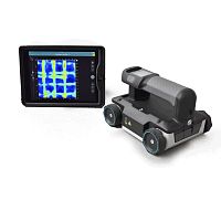 Ground penetrating radar Proceq GP8000
