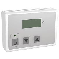 Digital thermostat TD