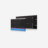 Measurement software BSR Observerfor acoustic camera