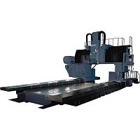 Double-column machining center SDMC-6000 series 4-axisverticalBT 50