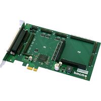 PCI Express data acquisition card 16 bit | PCIE-BASEdigital16-bitmulti-function