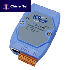 Ethernet converter I-7188E seriesRS-232RS422/RS485