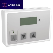 Digital thermostat TD