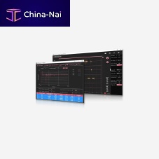 Measurement software BSR Observerfor acoustic camera