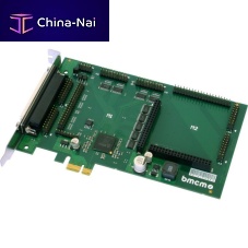 PCI Express data acquisition card 16 bit | PCIE-BASEdigital16-bitmulti-function