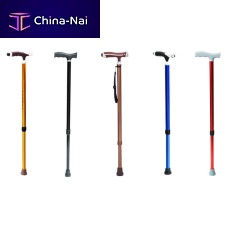 T-handle walking stick SP-W22